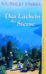 Nicholas Sparks: Das Lächeln der Sterne