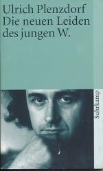 Ulrich Plenzdorf: Die neuen Leiden des j