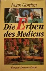 Die Erben des Medicus