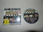 DVD - Die Mauer - DVD Nr. 3 mit Teil 5: 