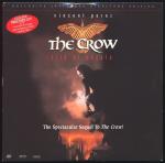 The Crow: City of Angels