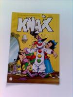 Knax Nr. 03 / 2020   NEU Das Comic-Magazin für junge Sparkassenkunden