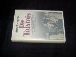 Die Tolstois. Krieg und Frieden in einer russischen Familie.