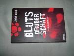 Ulrich Stoll: Blutsbruderschaft. Krimina