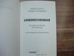 Unberechenbar - Das Leben ist mehr als eine Gleichung