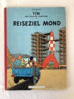 Reiseziel Mond