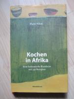 Phebe Ndam: Kochen in Afrika