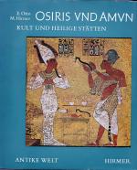 Osiris und Amun