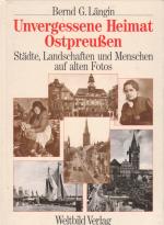 Längin, Bernd G.;: Bernd G. Längin - Unv Längin, Bernd G.;: Bernd G. Längin - Unv
