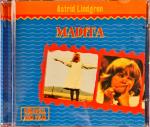 Madita (Das Original-Hörspiel zum schwedischen Spielfilm von 1979)