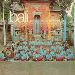 Musical Traditions In Asia: Gamelan Music From Bali