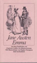 Jane Austen: Emma