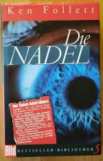 Ken Follett: Die Nadel