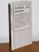 Nassehi, Armin; Felixberger, Peter: Kurs Nassehi, Armin; Felixberger, Peter: Kurs