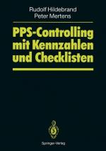 PPS-Controlling mit Kennzahlen und Checklisten.
