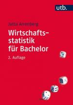 Jutta Arrenberg: Wirtschaftsstatistik fü