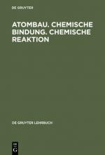 Riedel, Erwin und Willm Grimmich: Atomba Riedel, Erwin und Willm Grimmich: Atomba