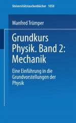 Manfred Trümper: Mechanik : e. Einf. in 