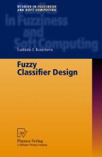 Kuncheva, Ludmila I.: Fuzzy classifier d Kuncheva, Ludmila I.: Fuzzy classifier d