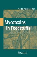 Mycotoxins in Feedstuffs.