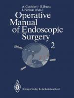 Operative Manual of Endoscopic Surgery 2.