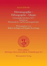 Reinhold Bichler: Historiographie - Ethn Reinhold Bichler: Historiographie - Ethn