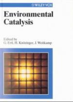 Environmental Catalysis.