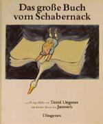 Das grosse Buch vom Schabernack.