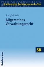 Storr, Stefan und Rainer Schröder: Allge Storr, Stefan und Rainer Schröder: Allge