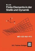 Finite Elemente in der Statik und Dynamik.