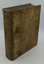 Stock, Christian und Johann Georg Walch: