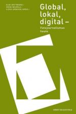 Grittmann, Elke u.a. (Hg): Global, lokal