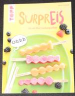 Karina Schmidt: SurprEIS - Buch mit Eisr