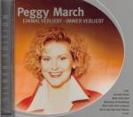 Peggy March: Einmal verliebt - immer ver