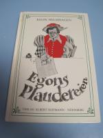 Egons Plaudereien.