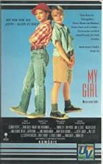 Howard Zieff: My Girl - Meine erste Lieb
