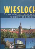 Manfred Kurz - Wiesloch - Impressionen zwischen Tradition und Moderne