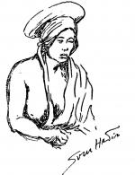 Sven Hedin / Dr. Theo Flade: " Wildes he