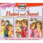 Hanni und Nanni Freundschafts-Box