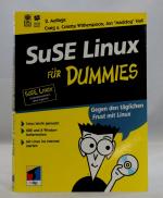 SuSE Linux für Dummies- gegen den täglichen Frust mit Linux