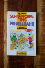 Schnäppchentipps Modellbahn