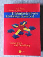 Sven Olaf Lütz, Andreas Quattlender: Erl Sven Olaf Lütz, Andreas Quattlender: Erl