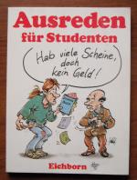 Ulla Gast: Hab viele Scheine, doch kein 