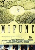 Sören Kragh-Jacobsen: Mifune - Dogma 3