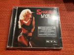 Shakira Live & Off the Record (CD & DVD)