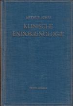 Klinische Endokrinologie - Ein Lehrbuch für Ärzte und Studierende