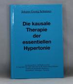 Johann Georg Schnitzer: Die kausale Ther Johann Georg Schnitzer: Die kausale Ther