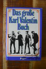 Das grosse Karl-Valentin-Buch.