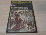 Die Sühnemesse.
