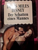 Der Schatten eines Mannes